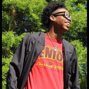 Meet your Posher, Brandon